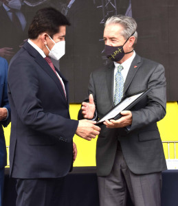 Sesión Solemne 2020